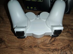 NOVY bezdrotovy gamepad - 4