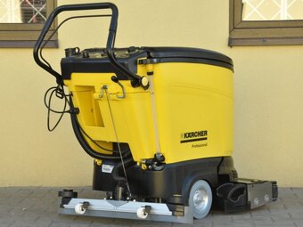 Umývací stroj KARCHER BR 55/40 W - 4