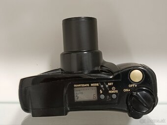 Olympus Superzoom 800 - 4