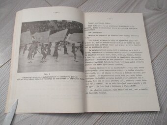 Hokej 75 Mníchov - Dusseldorf - 4