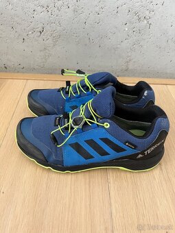 Adidas Terrex 37 1/3 - 4
