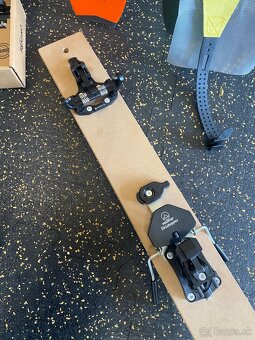 Fischer Transalp 82 169cm - 4