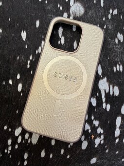 Predám Iphone 15 Pro (256 GB) - 4