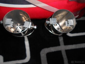 Koncovka výfuku - univerzálna - 4