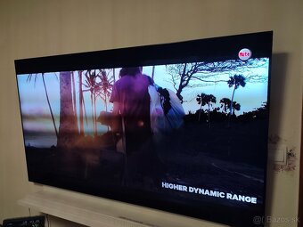 Neo Qled Samsung QE65QN90B - 4