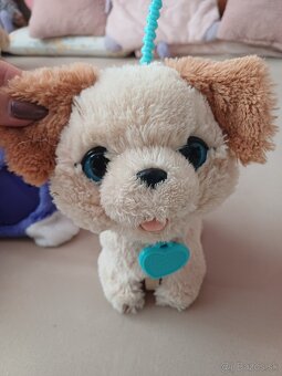 Interaktívne zvieratká - 4