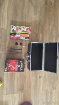 Vodna fajka 93cm - 4