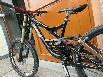 Specialized demo 8.2 - 4