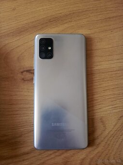 Samsung  galaxy a51 - 4