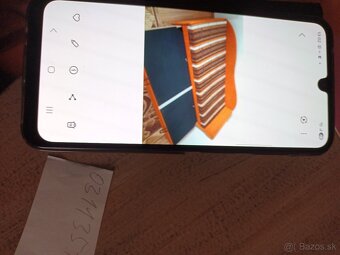 Rozklsdacia valenda - 4