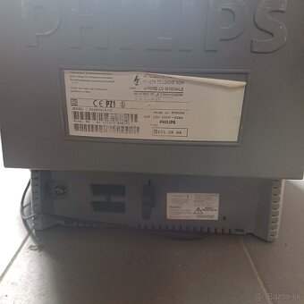 Predám Televízory staršie - 4