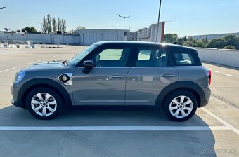 Mini Countryman Cooper SE ALL4 Plug-in Hybrid 4x4 - 4