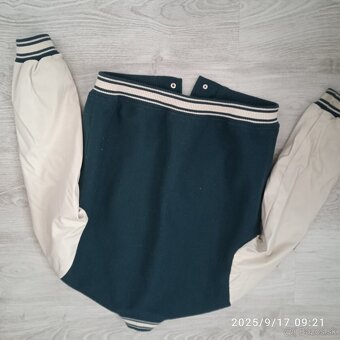 Baseballova bunda 146 - 4