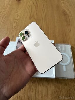 iPhone 16 Pro Max 256 gb Desert Titanium v zaruke - 4