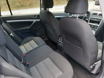 Skoda octavia 2 lift - 4