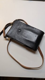 Polaroid SX-70 + obal, plne funkčný - 4