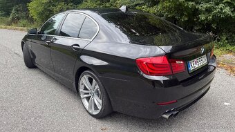 BMW 520d 135kw F10 - 4