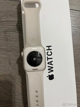 Apple Watch SE 2023 - 4