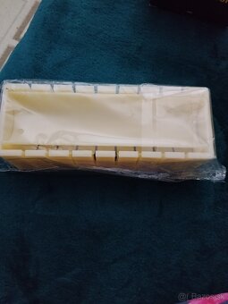 Plastová forma na prípravu sushi - 4