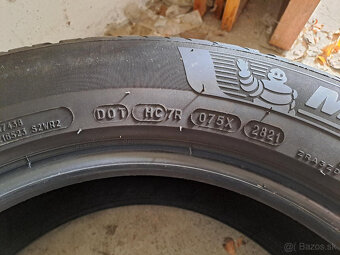 Michelin Primacy 4 205/60 R16 - 4