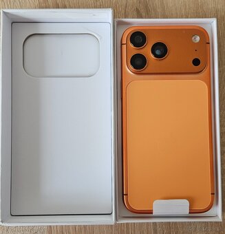 Iphone 17 pro max,1tb. - 4