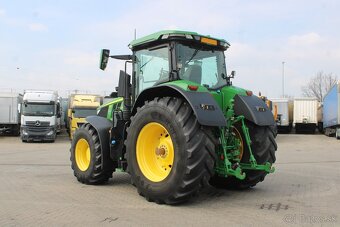 John Deere 7R 330 - 4
