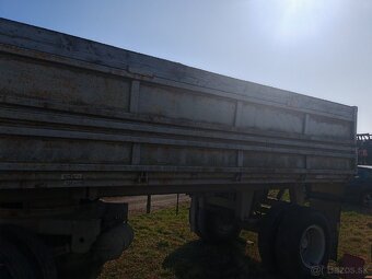 Autovlek bss 16 12 - 4