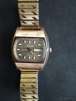 hodinky raketa - 4