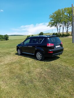 Predam Citroën C.Croser 2.2 Disel - 4