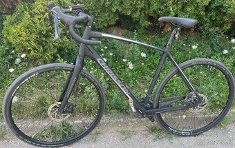 Predam gravel - 4
