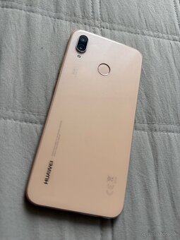 Huawei P20 lite - 4