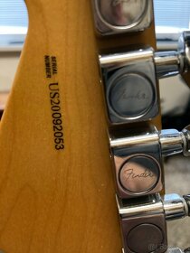 Fender American Professional II Stratocaster - 4