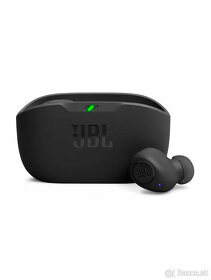 Bezdrôtové slúchadlá JBL VIBU BUDS - 4