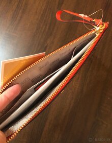 Listová kabelka alebo peňaženka - 4
