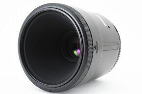 NIKKOR 55mm f/2.8 AF MACRO objektív - Nikon F - 4
