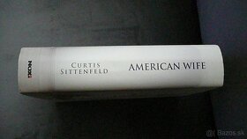Bestsellery- J.Collinsová, S.W.Frey, Curtis Sittenfeld - 4