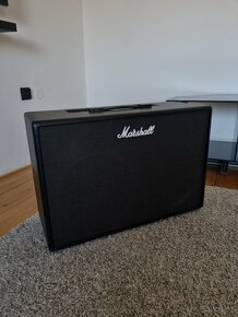 Marshall CODE 100 + footswitch - 4