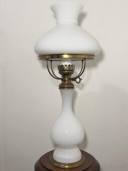 Stolove lampy - 4