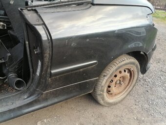Peugeot 206cc 2.0 - 4