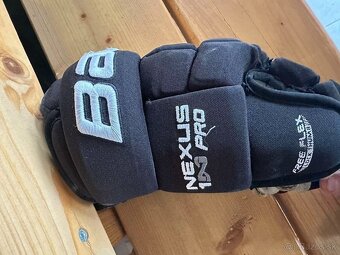 Predam Hokejove Rukavice Bauer Nexus 1N pro - 4
