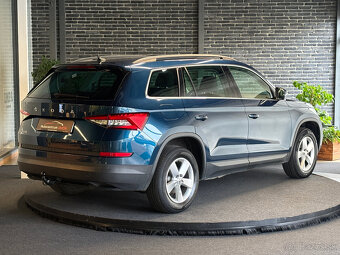 Škoda Kodiaq 1.5 TSI ACT Style - 4