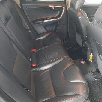 Xc60 m 2011 vymena - 4