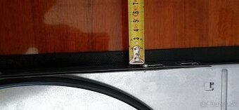 Predana indukcnu varnu dosku Whirlpool ACM822/NE - 4
