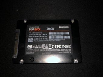 PREDAVAM SSD - 4