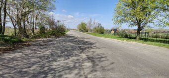 Slnečný pozemok na záhradkárčenie a rekreáciu 500-1000 m2 - 4