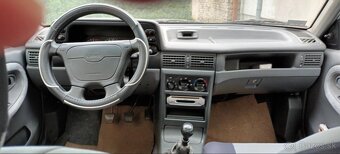Daewoo Nexia GTX - 4