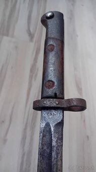 Rozne bodaky - 4