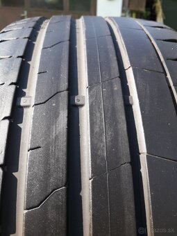 235/40 r19 letne pneumatiky continental - 4