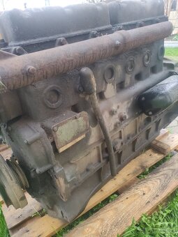 Motor Zetor crystal 12145,16145 - 4