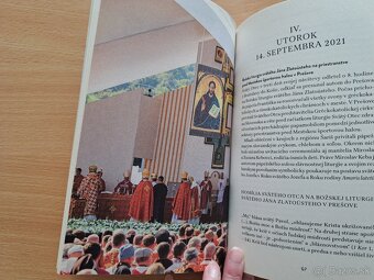 Posol jednoty a pokoja - 4